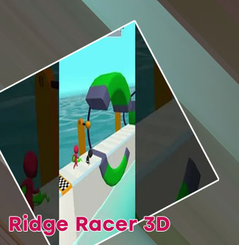 Fun race 3d games